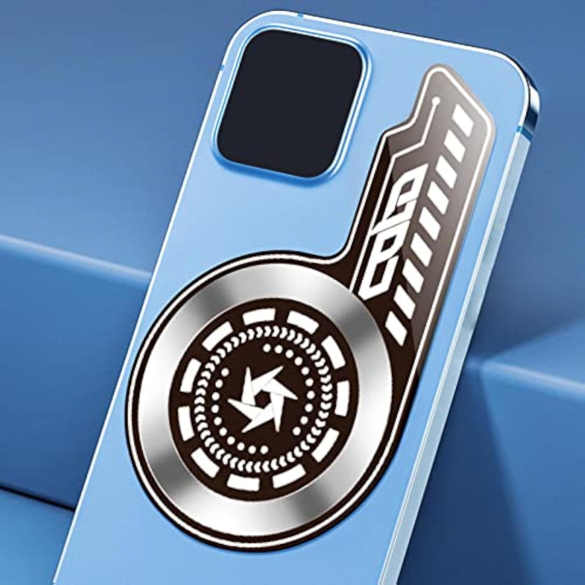 Universal Phone Cooler Pad Heatsink Cooling Holder